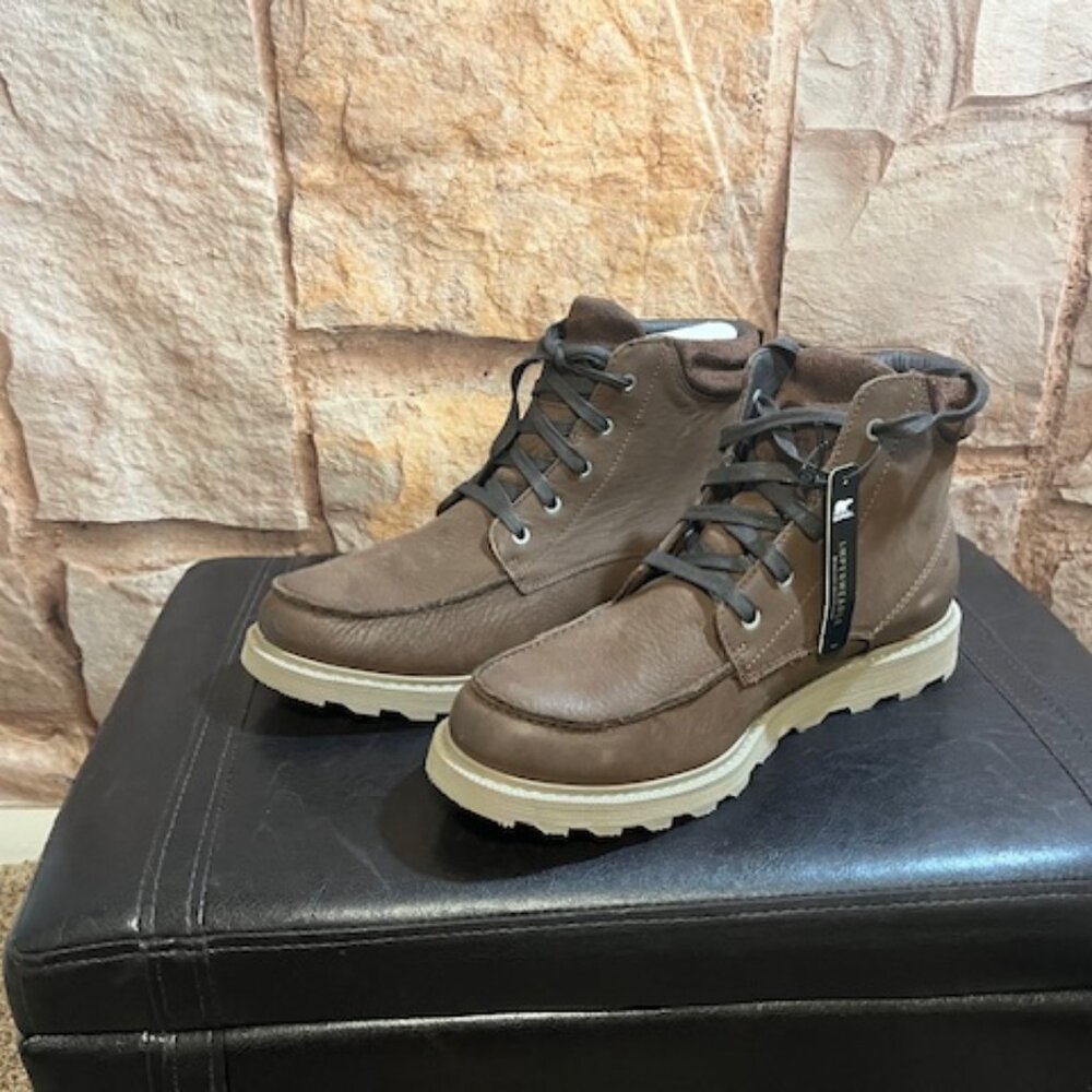 Sorel Madson 2 MOC TOE WP